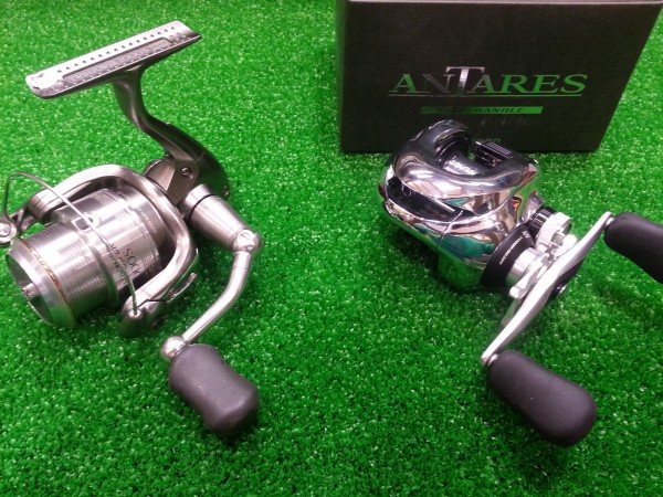 アンタ　ツイン